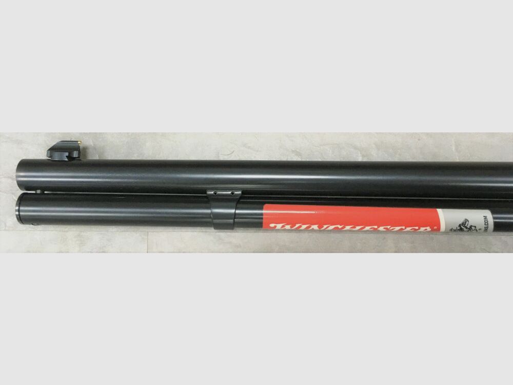 Winchester	 1894 shot MG5