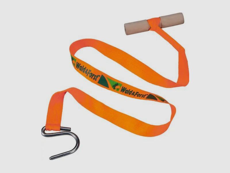 Forest & Wood Game Retrieval Aid