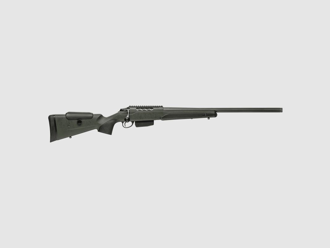 Büchse TIKKA T3X SUPER VARMINT, Bild 1 von 3
