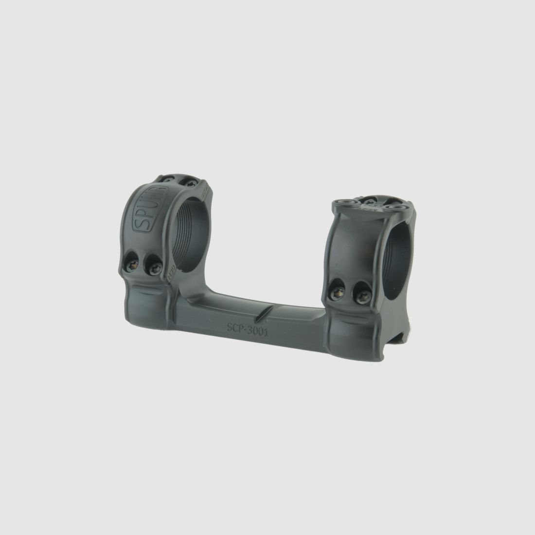 Spuhr block assembly 30 H 30 / 15 mm OMIL PIC 1x ISMS