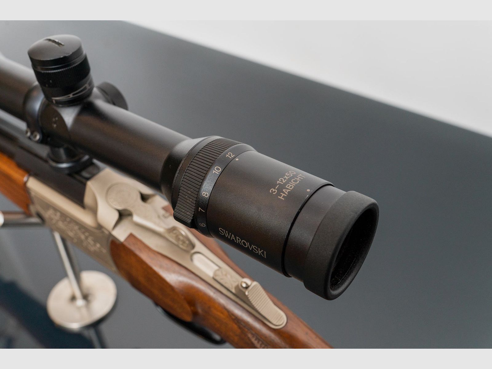 Blaser Triumph drilling BD880, immagine 6 di 7