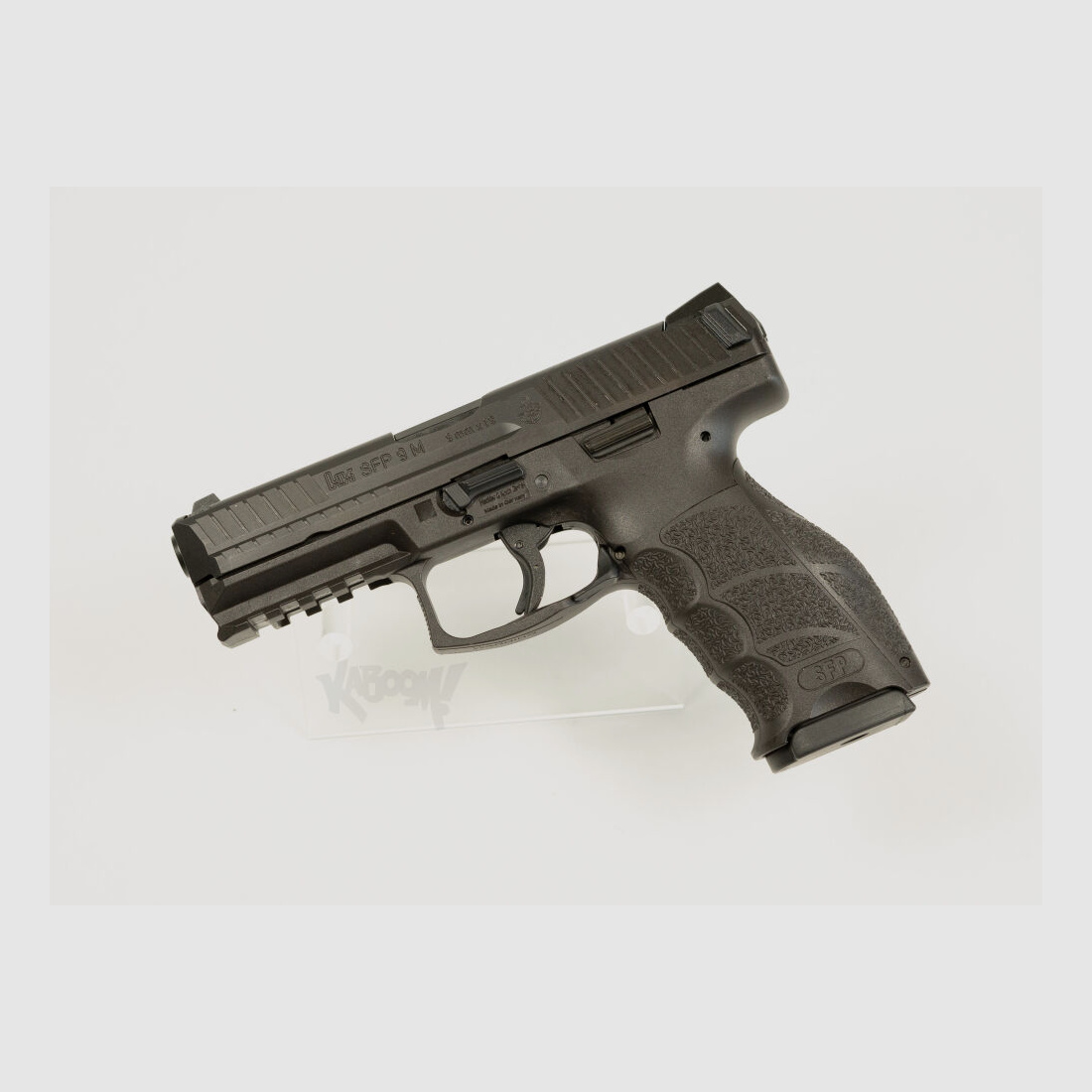 Heckler & Koch SFP9 M (MARITIM)