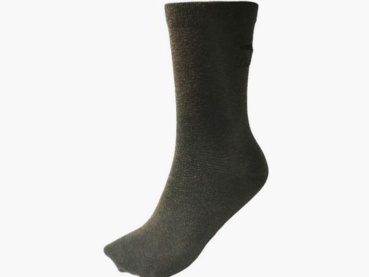 Jagdhund Baumwoll Socken