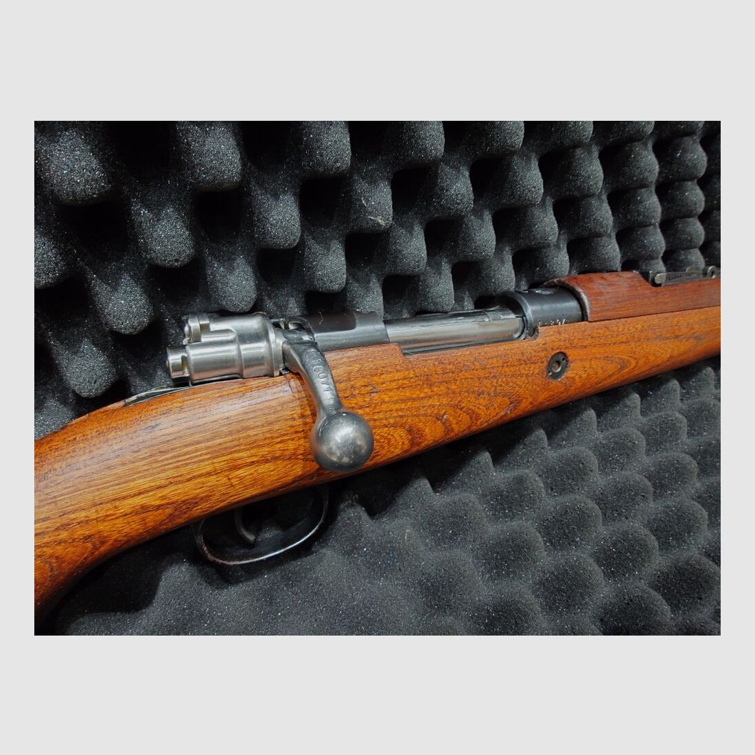 Zastava Preduzece M 48 A