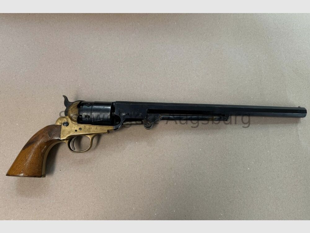 Frankonia Navy Mod. 1851 .44(BlackPowder)