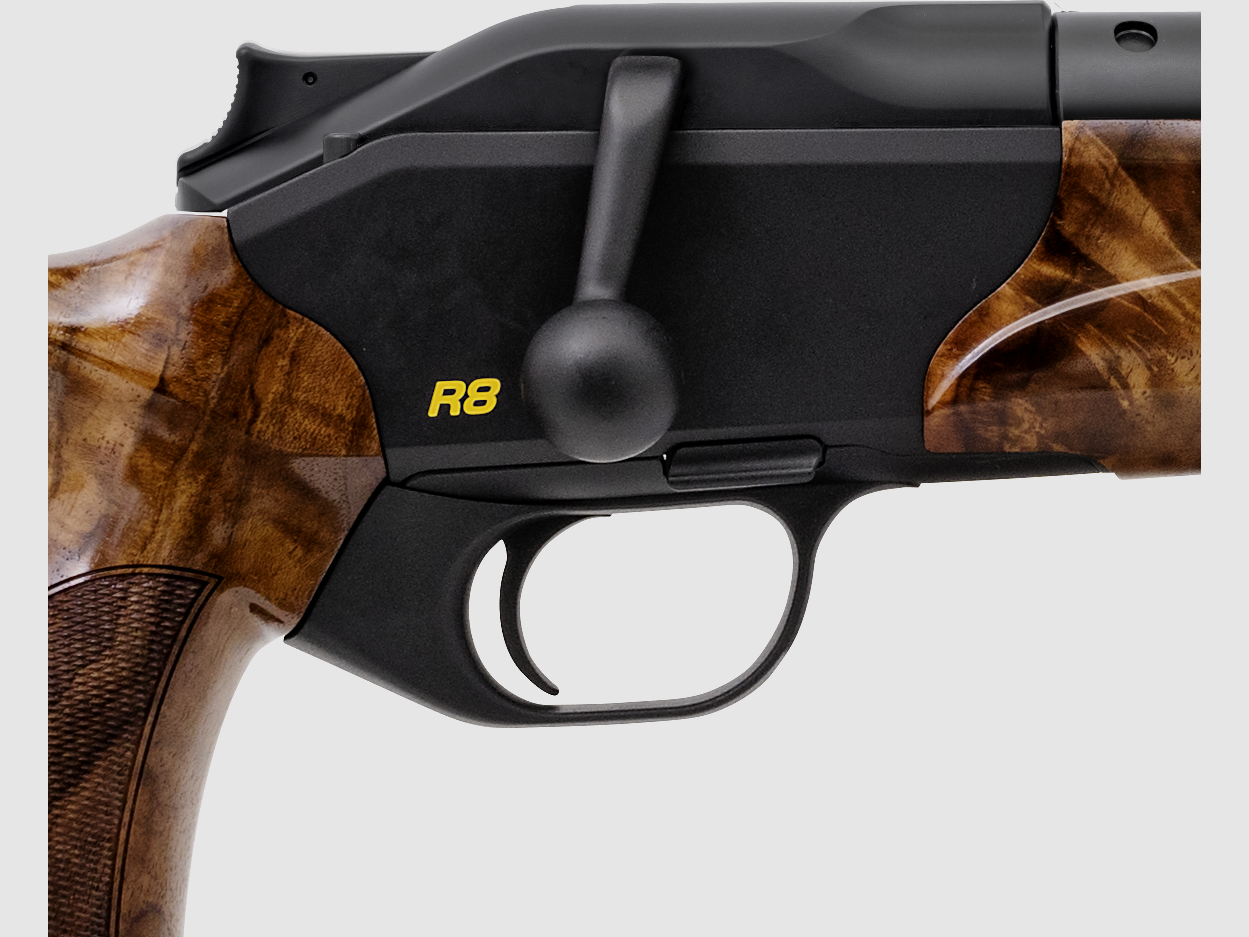 Carabina bolt-action Blaser R8 Success, immagine 3 di 4