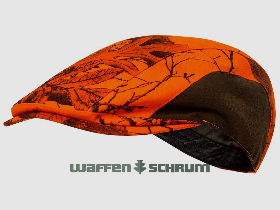 Deerhunter Schiebermütze Eagle Realtree Edge ® Orange