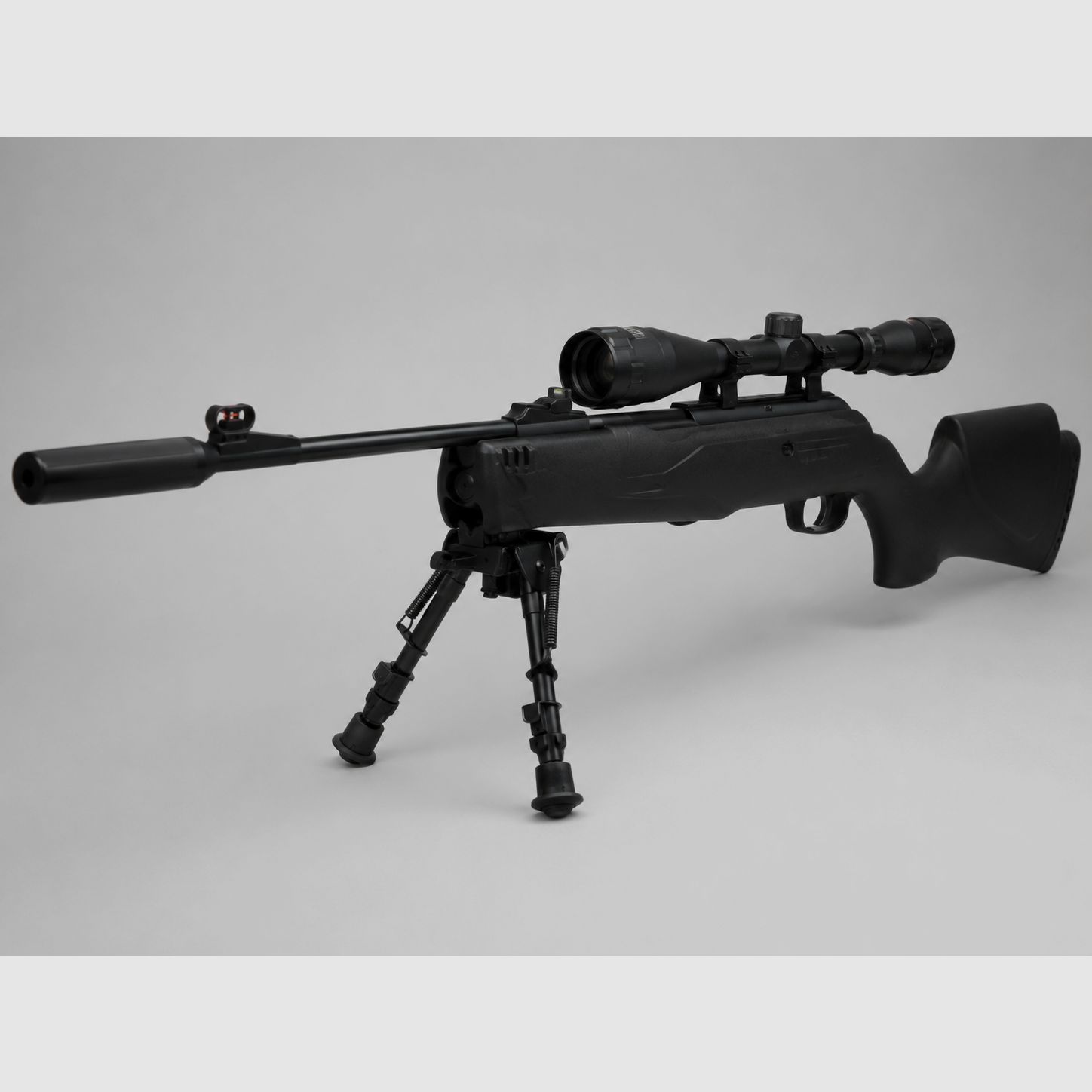 Umarex 850 M2 XT Kit – 4,5 mm CO₂-Gewehr – neuwertiger Zustand