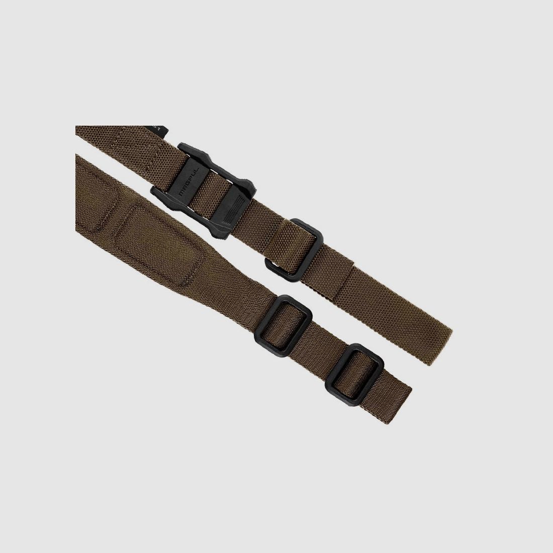 MAGPUL MS1 gepolsteter Gewehrriemen Schwarz