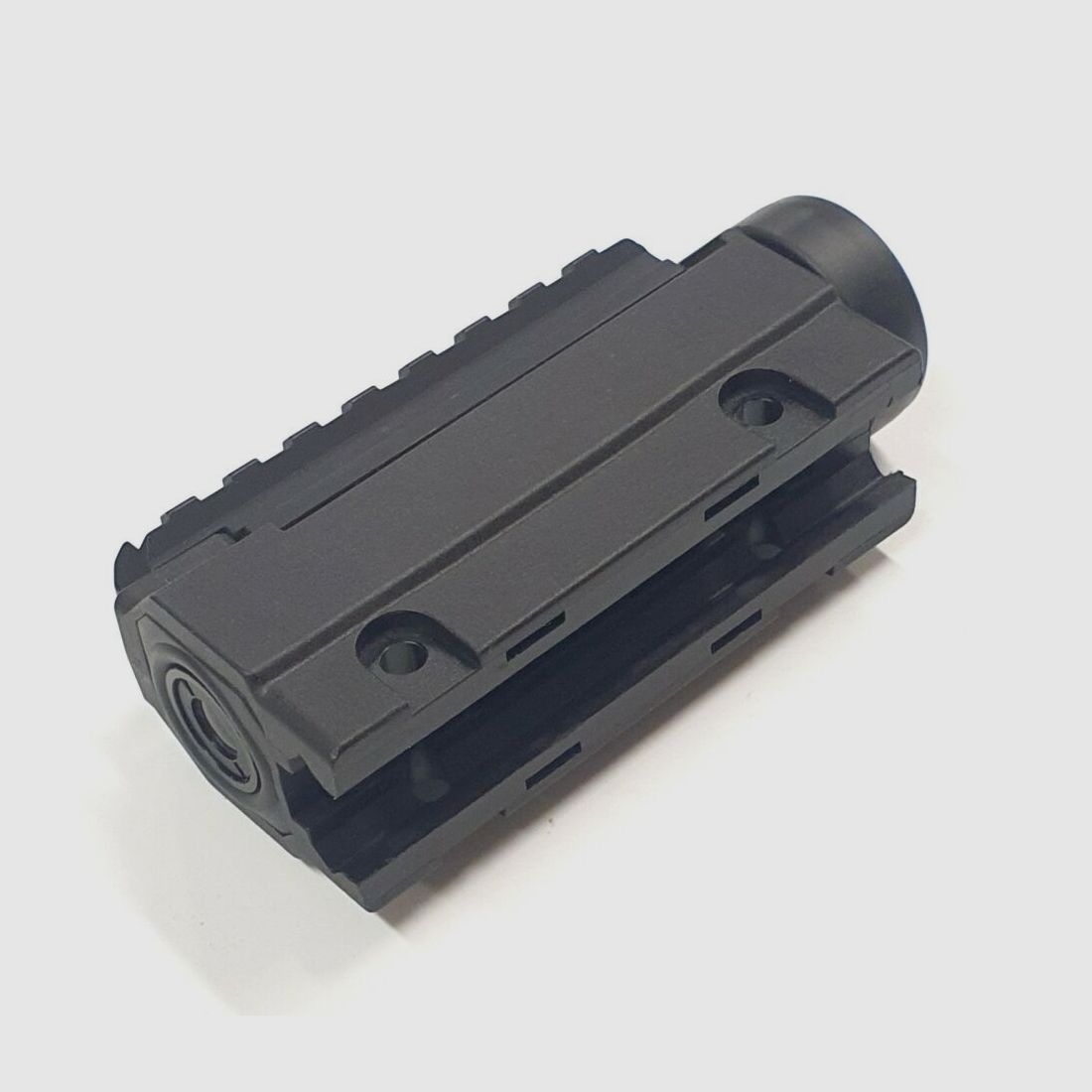 H&K G36 Zielfernrohr 3-fach Vergrößerung mit Picatinnyschiene Heckler & Koch LVD