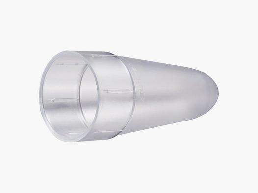 DIFFUSEUR CONIQUE BLANC 25MM