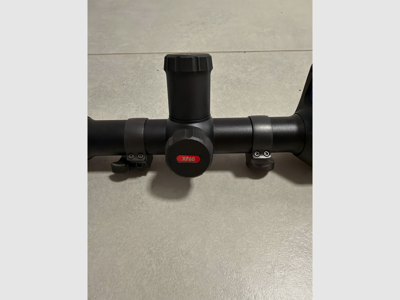 Pulsar Thermion XP 60 Lrf, immagine 3 di 4