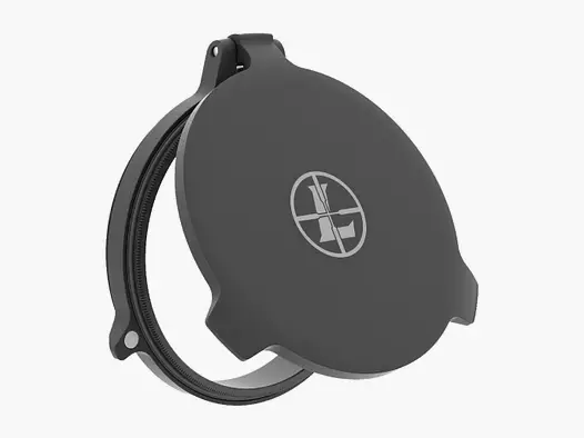 Leupold Alumina Flip-Back Lens Cover - 50mm Linsenabdeckung