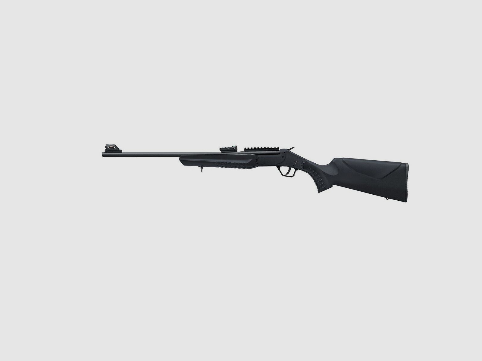 Rossi Montenegro Repetierbüchse 22LR, Bild 2 von 2