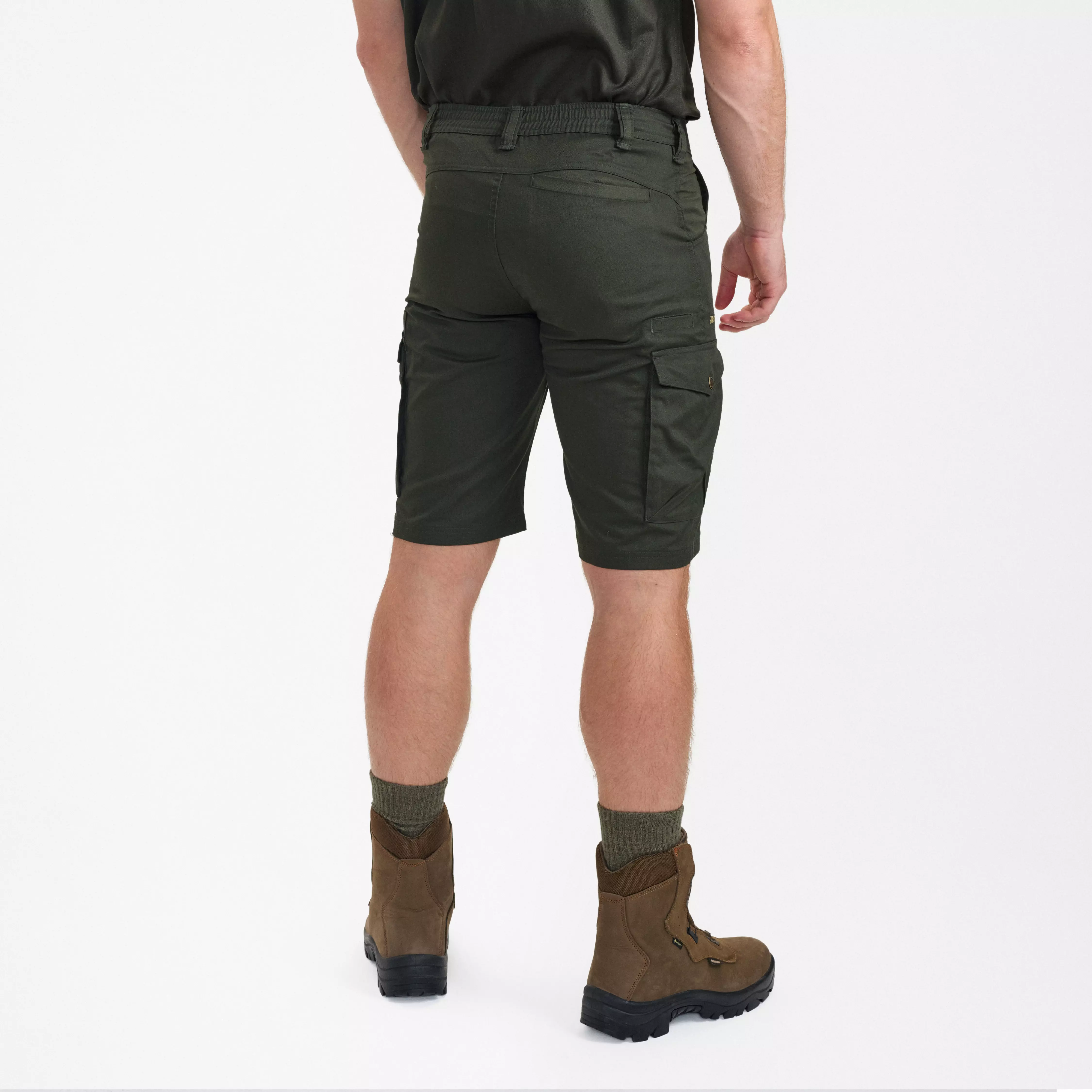 Atlas Shorts - Timber, image 2 of 5