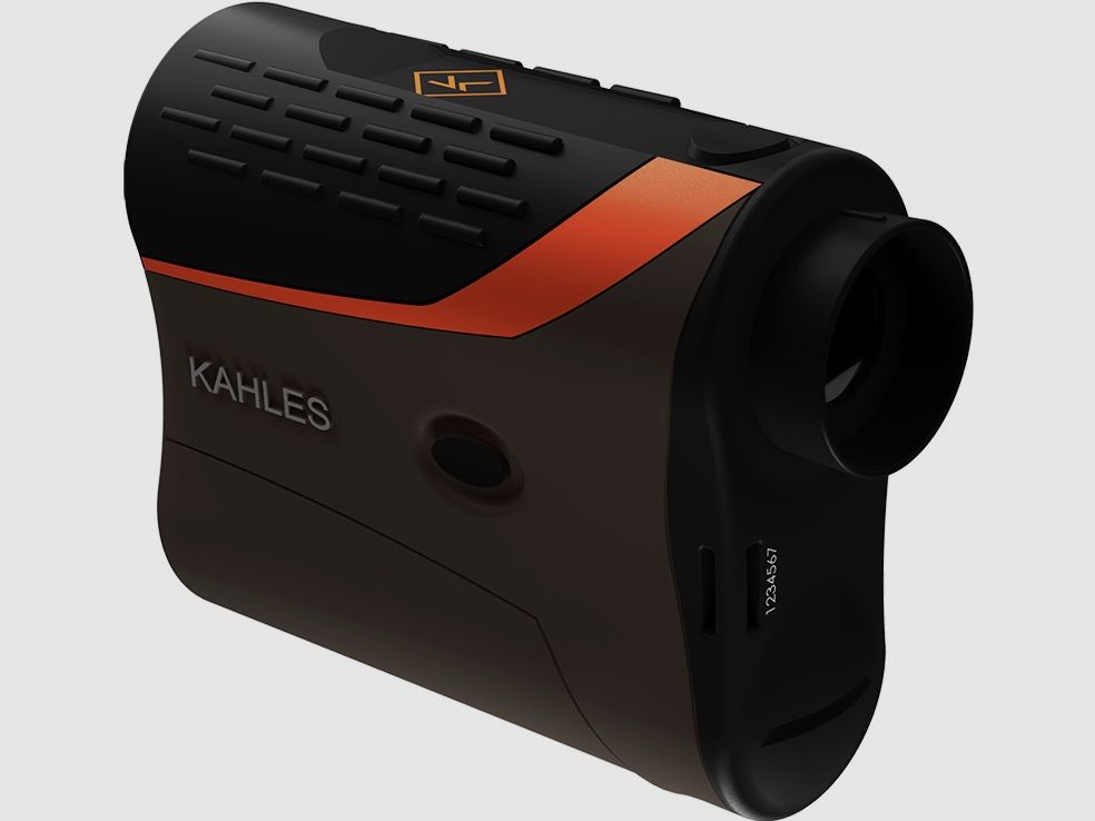 Kahles RF-M 7x25 Télémètre, image 2 sur 3
