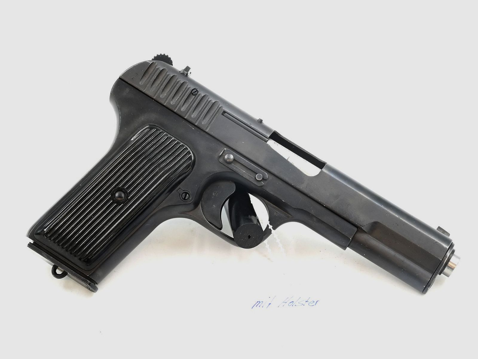 FB Radom Pistool, Sportowy, .22 LR, afbeelding 2 van 2