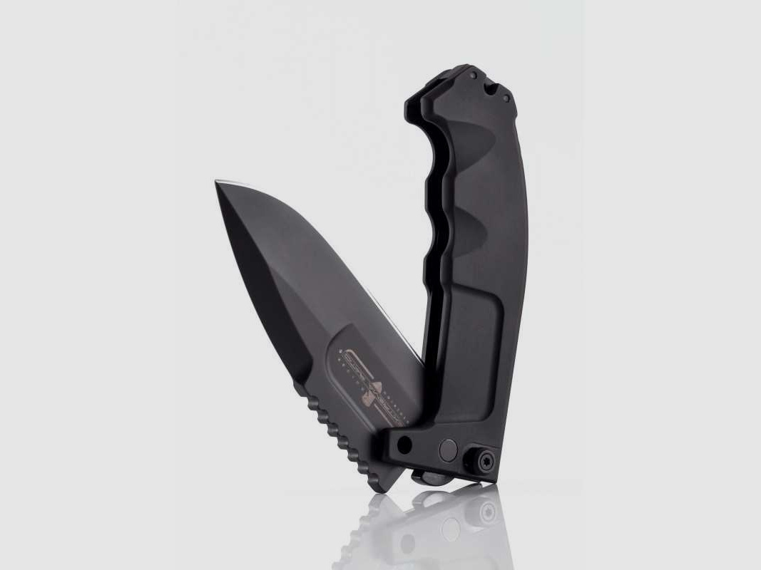 Extrema Ratio RAO II couteau pliant noir