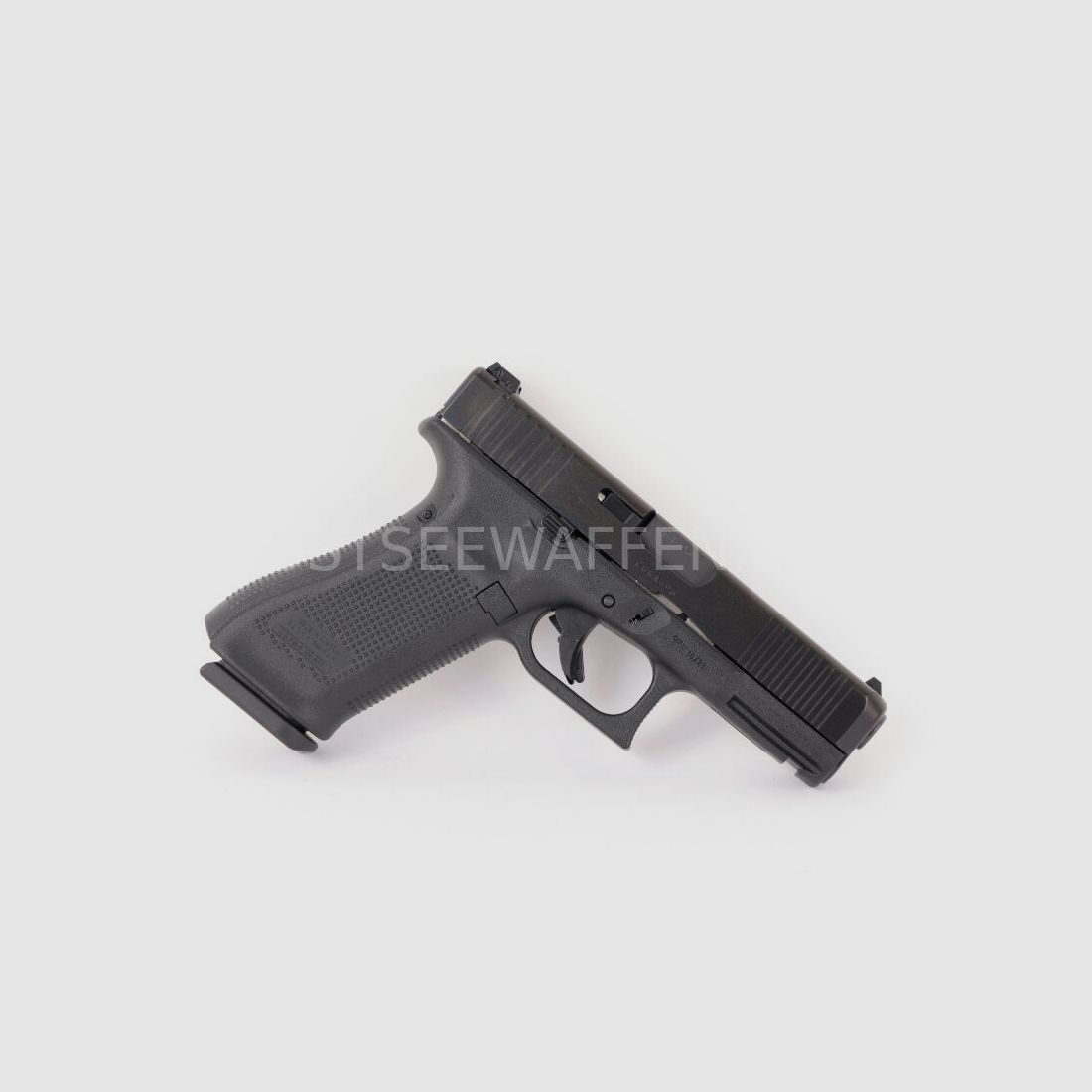 Glock 45 Gen5 Crossover