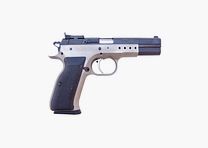 Tanfoglio Match P40L