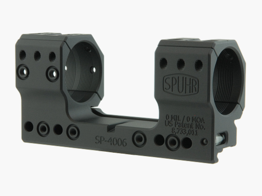 SPUHR Attacchi SP-4006