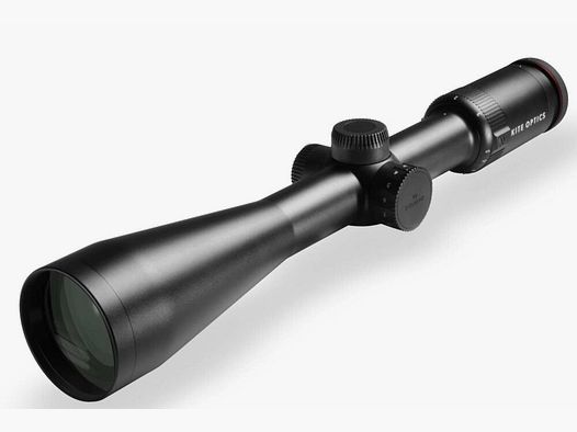 Kite Kite Target Scope KSPHD-HD2 2-12x50i