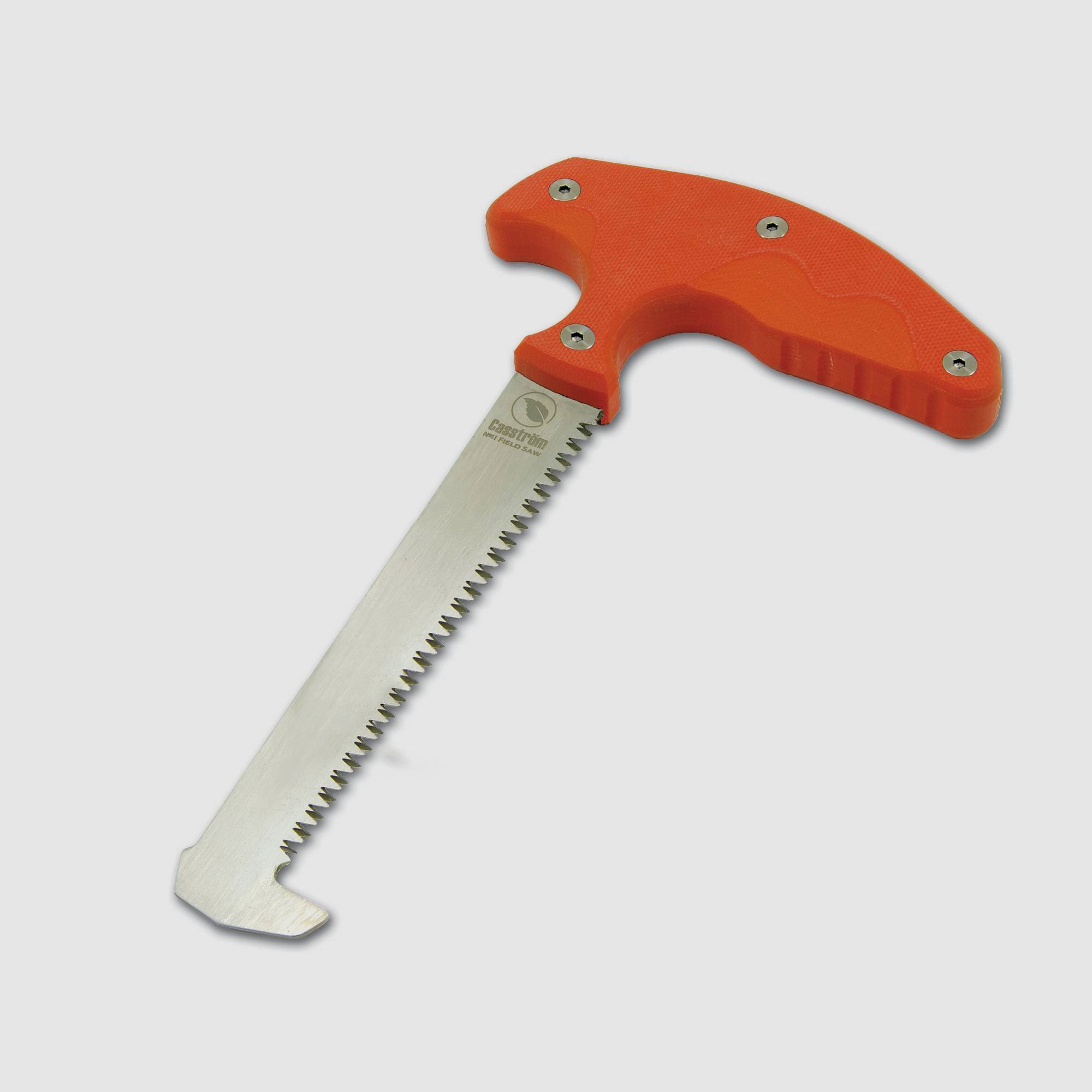 Casström No 11 Field Saw 11 cm Aufbrechsäge