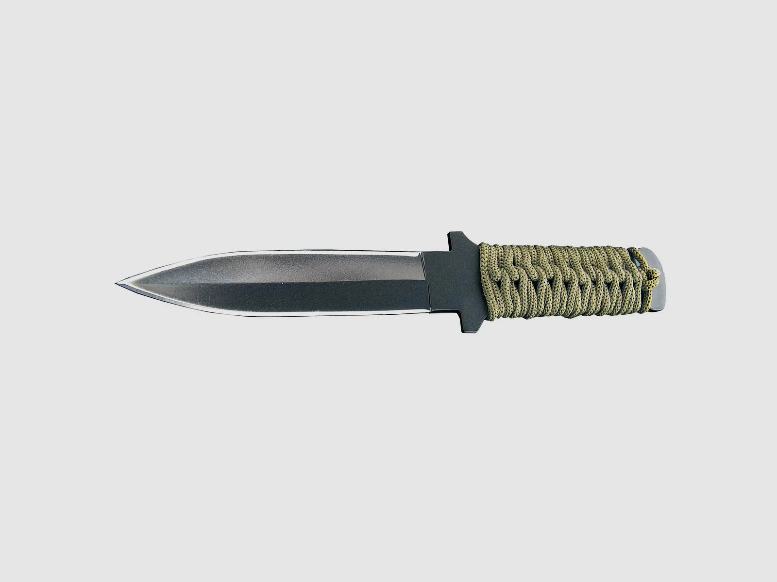 Haller Messer Survival Dagger