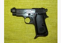BERETTA 34 AREONAUTICA MILITARE