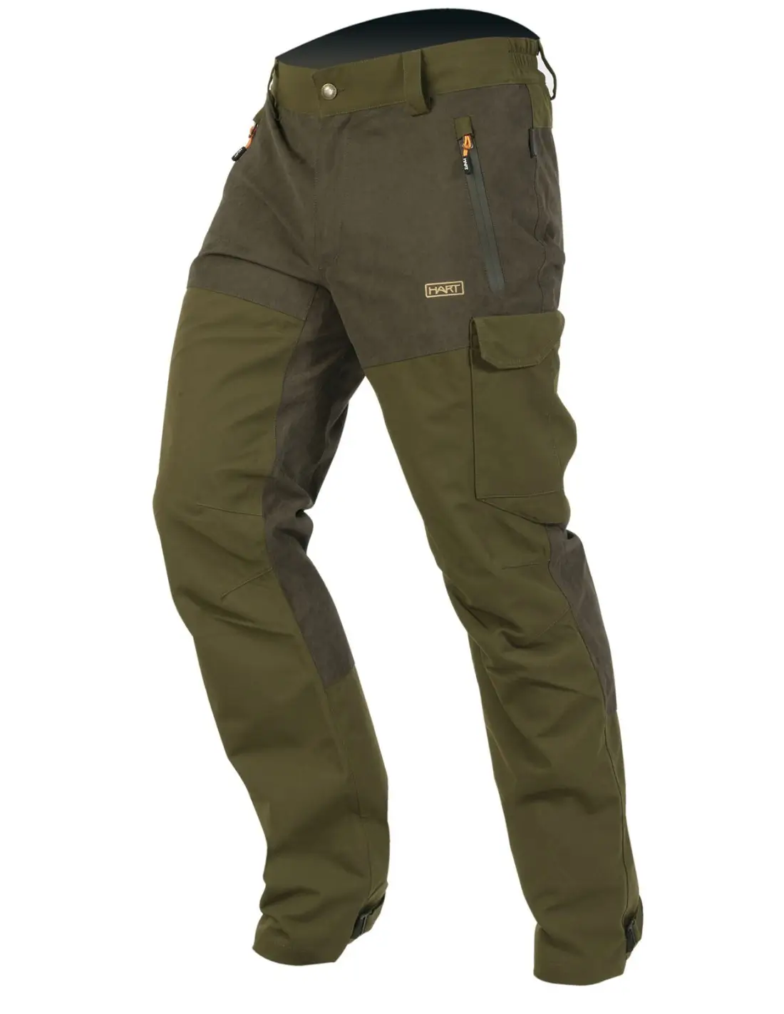 Hart Hose Taunus XHP-T