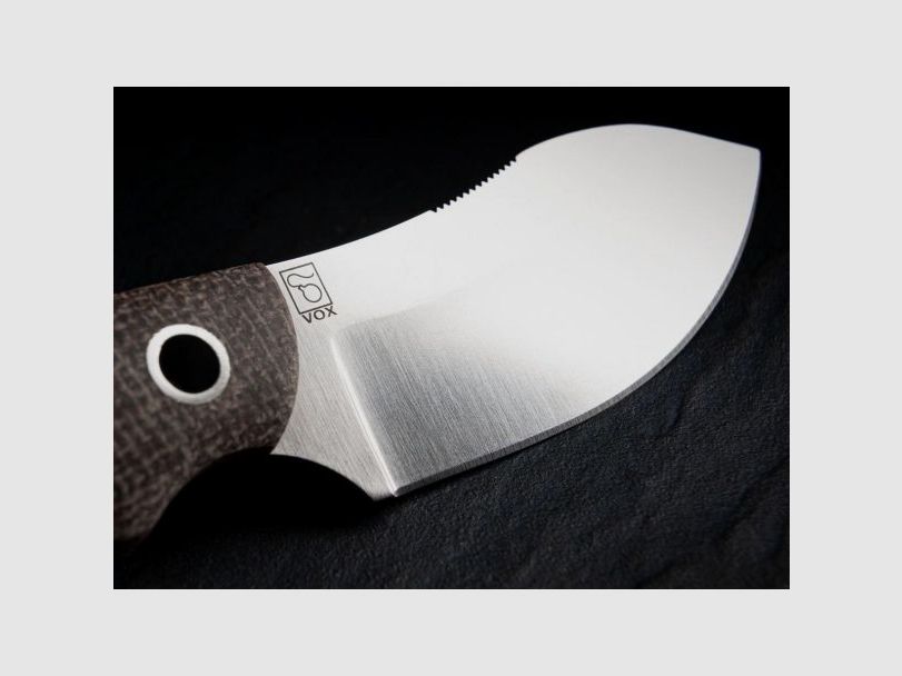 Böker Plus Nessmi Pro cuchillo de hoja fija, imagen 7 de 10