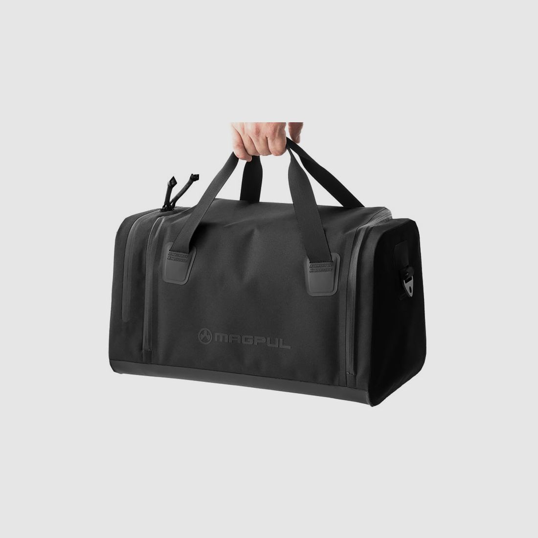MAGPUL Daka RANGE BAG Schwarz