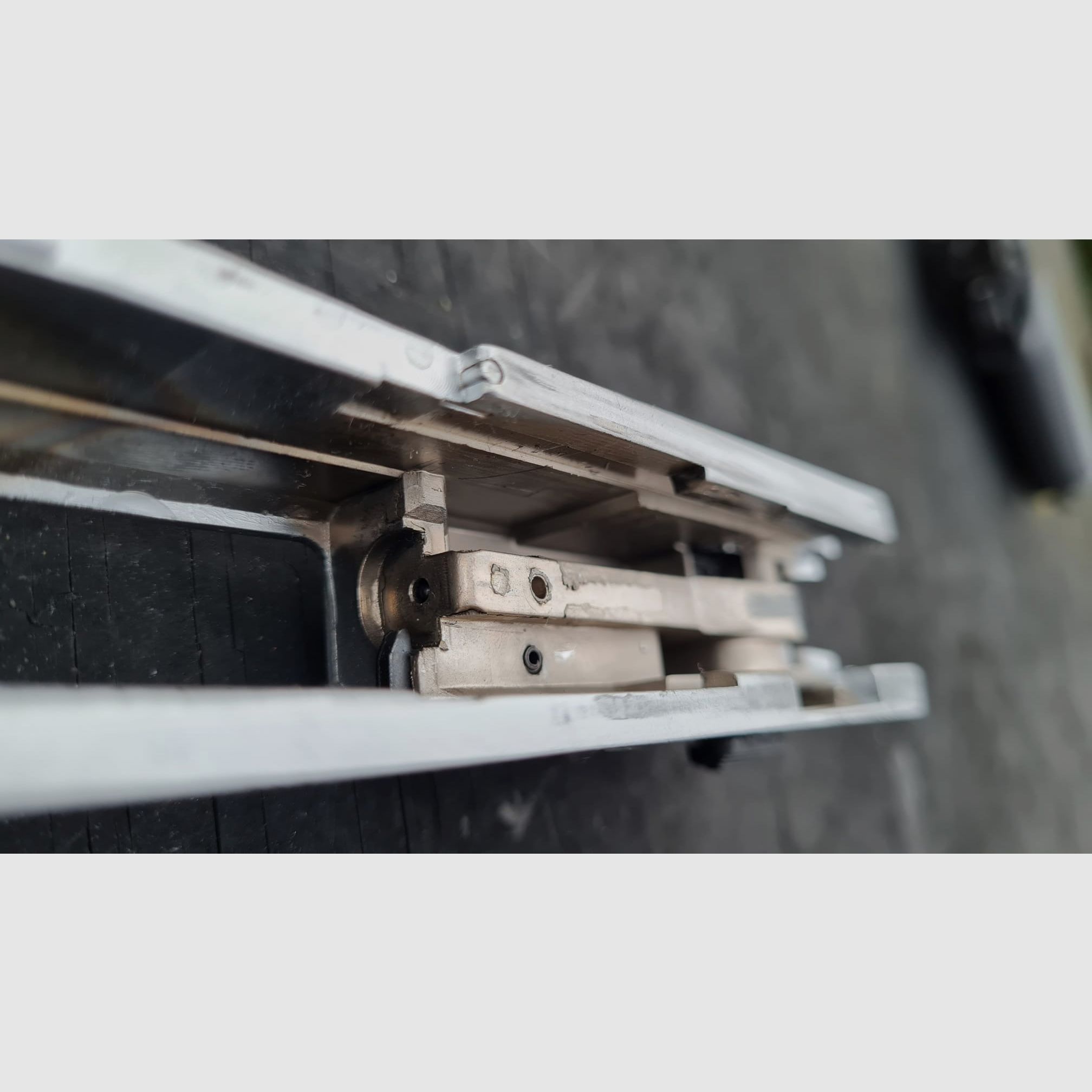 Zoraki 2918, NEU, PTB 1050