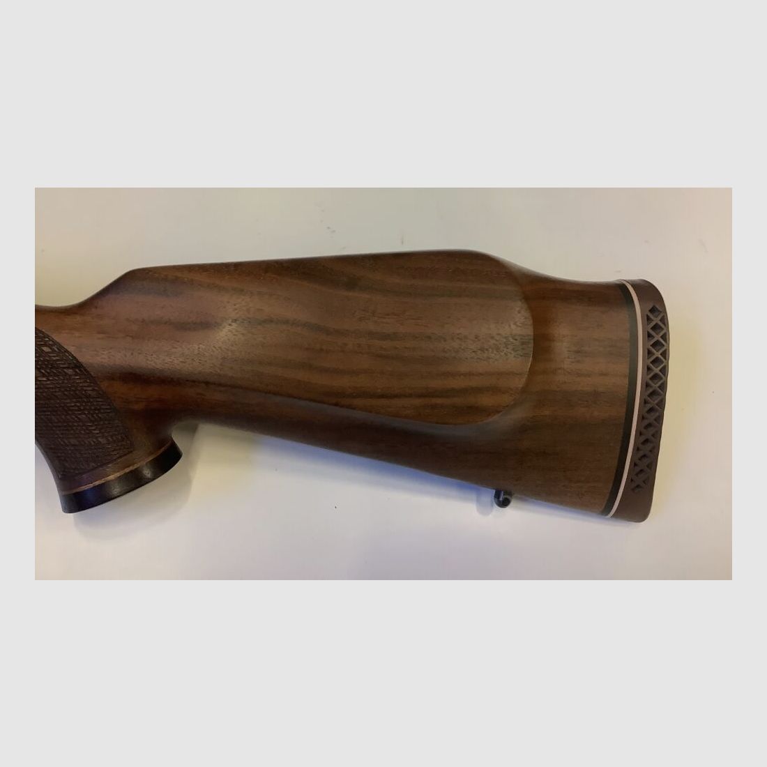 Weatherby Mark V