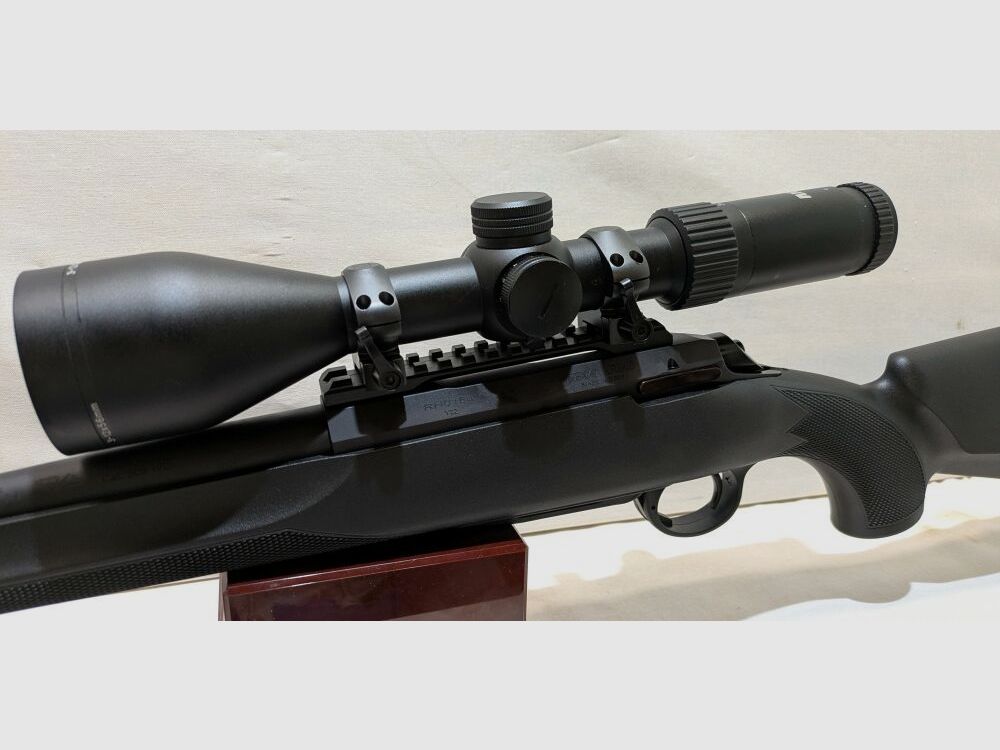 Revo Arms Hunter