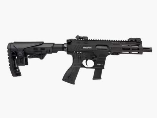 Pistolet Derya ZY9 B6-10 DS101 5,9"