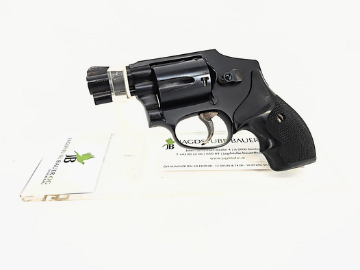 Smith & Wesson Mod. 442 Airweight