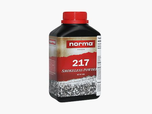 Norma NC-Poeder - NORMA 217 (500g)