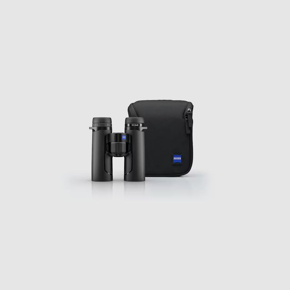 ZEISS FERNGLAS SFL 8X40, Bild 2 von 3