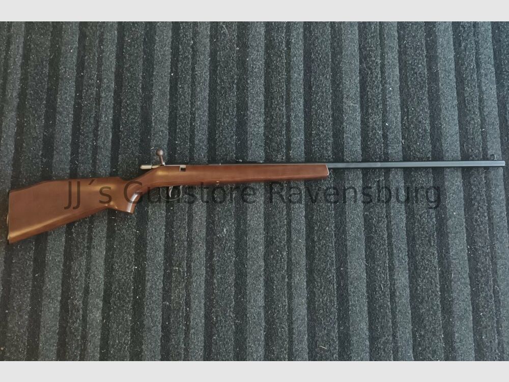 Anschütz Mod. 1365 9mm Flobert