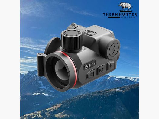 Feistzeitangebot!!! Guide Orion O635CS