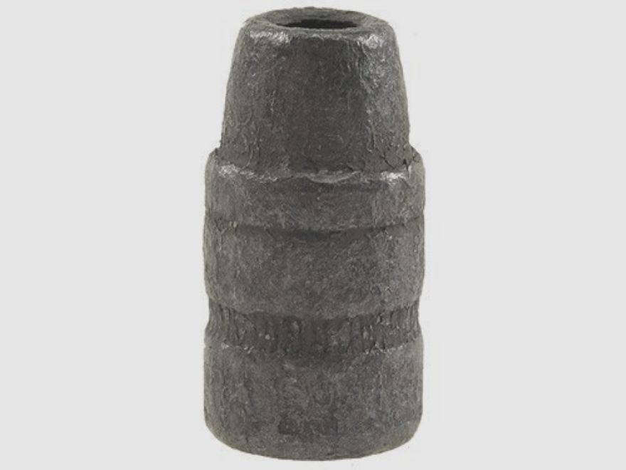 Speer kogel .38/.358 158GR lood SWC HP 500 stuks