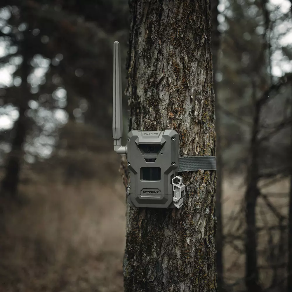 SPYPOINT FLEX-M2 Twin Pack, afbeelding 11 van 14