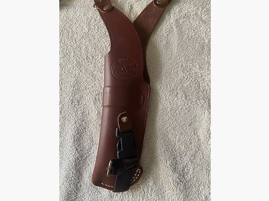 Sickinger Schulterholster Quick Draw