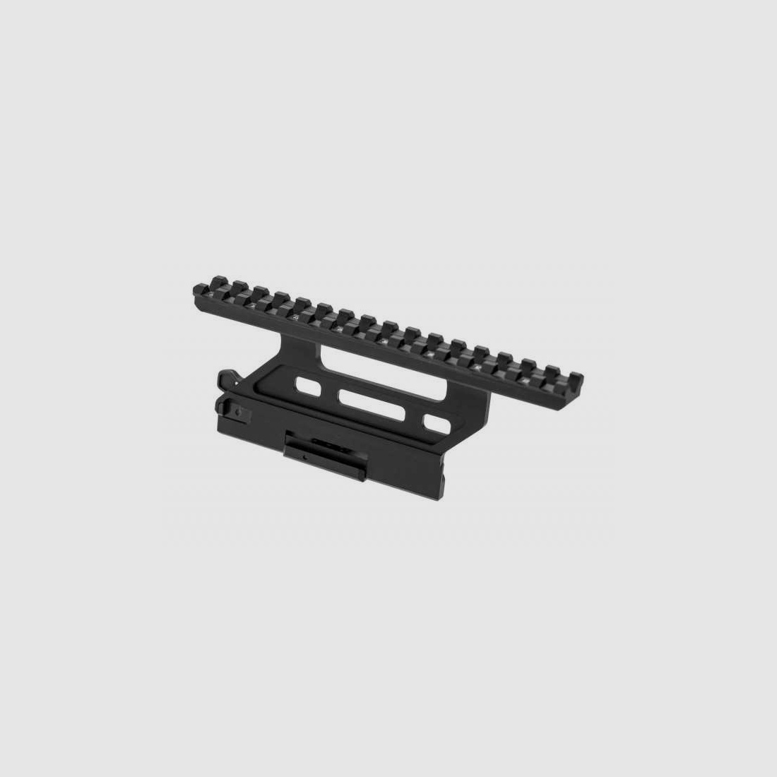 Leapers UTG ACCU-SYNC AK Side Mount Seitenmontage
