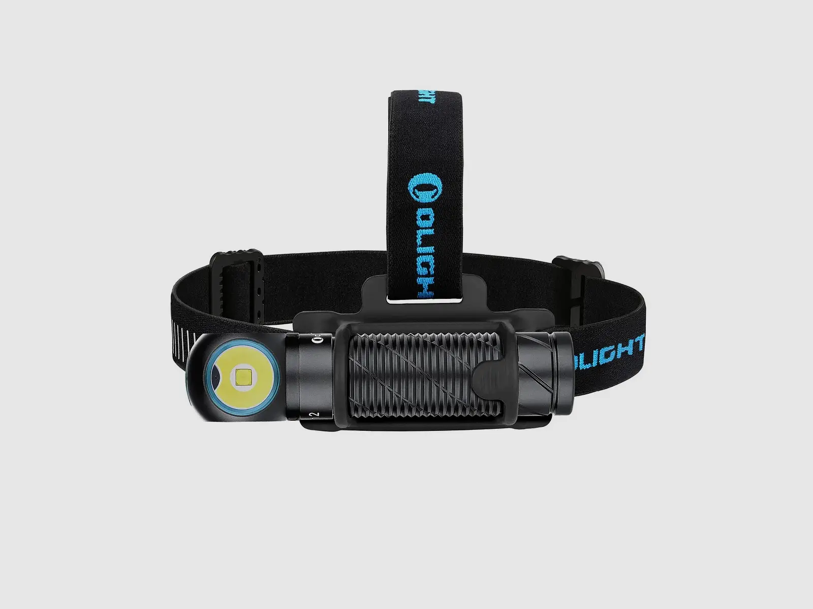 Olight Multifunktionslampe Perun II, Bild 4 von 4