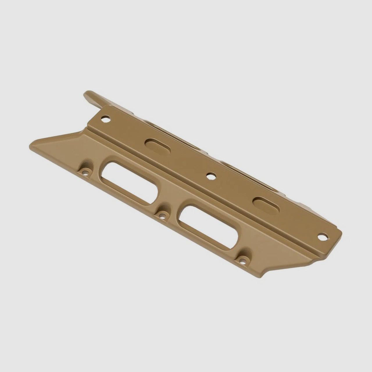 Vision Pro Chassis Night Vision Bridge FDE
