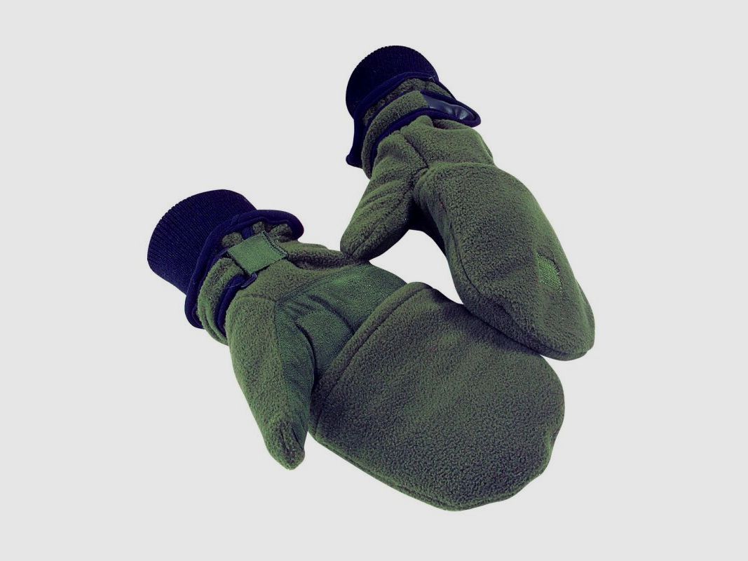 Farm-Land Fleecehandschuh