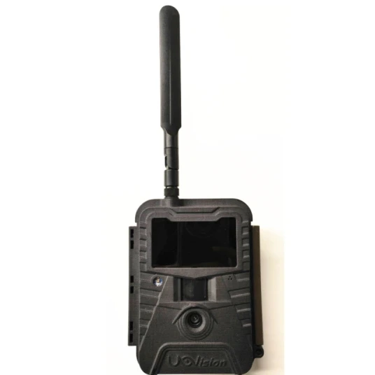 Uovision UM595-4G Black