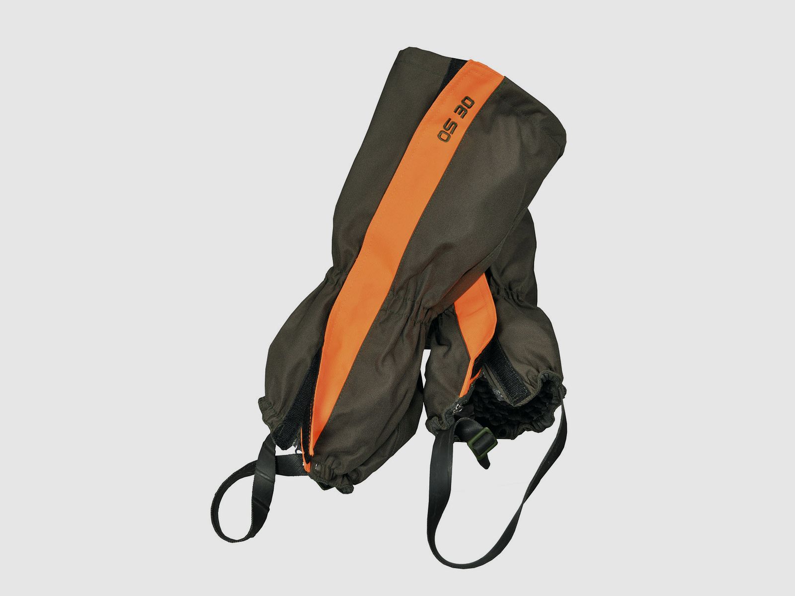 Gamasche OS-30 - Verstellbarer Schuhriemen